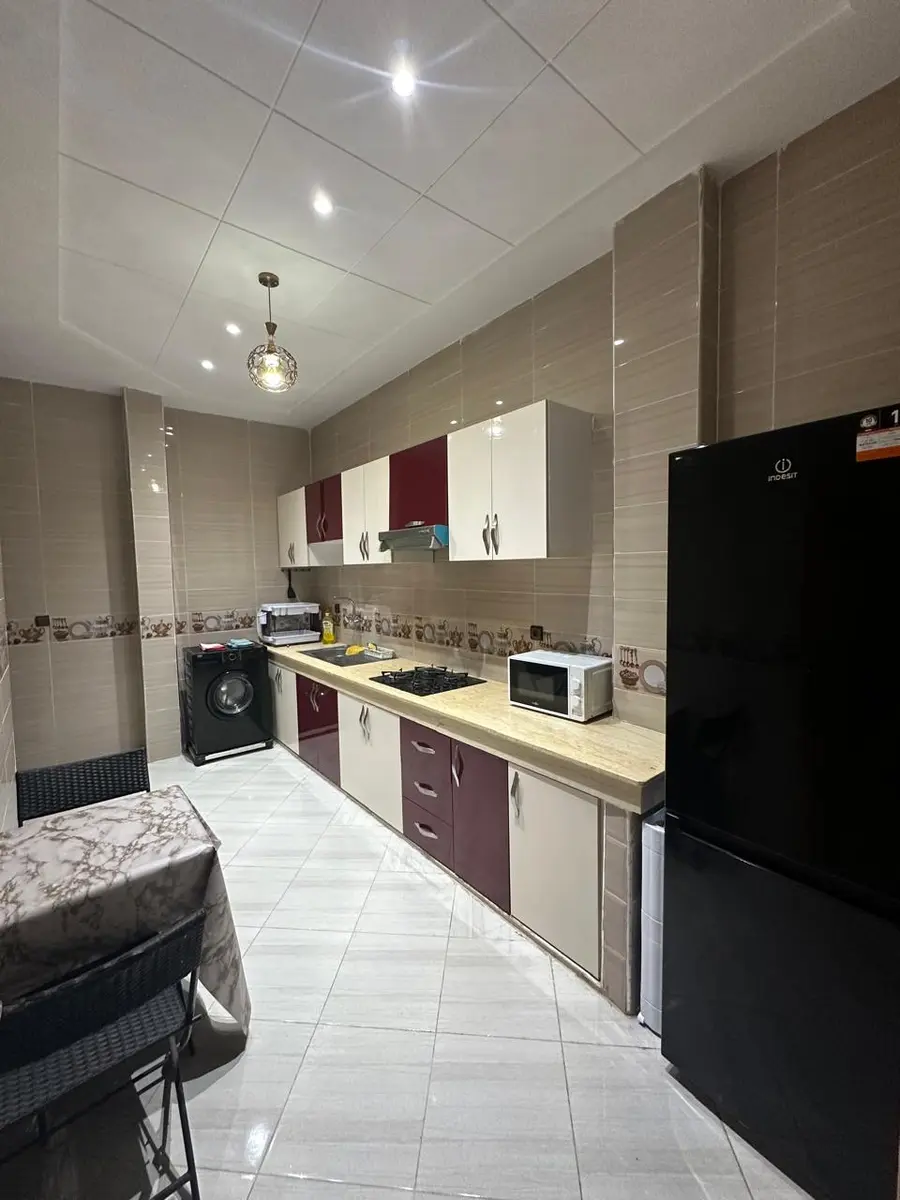 Appartement 2 chambres à louer à Oued Fès — 4 999 DH/mois - صورة 14