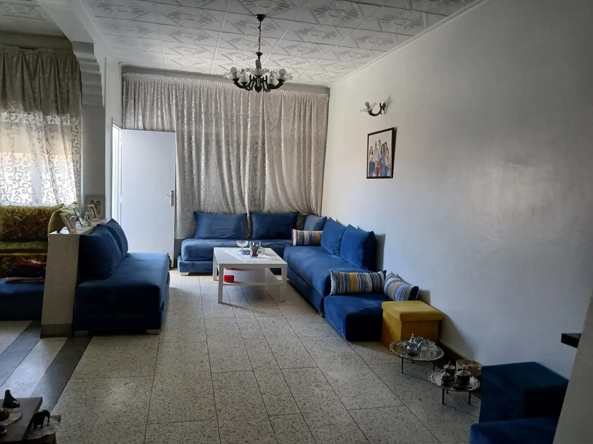 Appartement 2 chambres à vendre à Fès — 560 000 DH - Photo 1