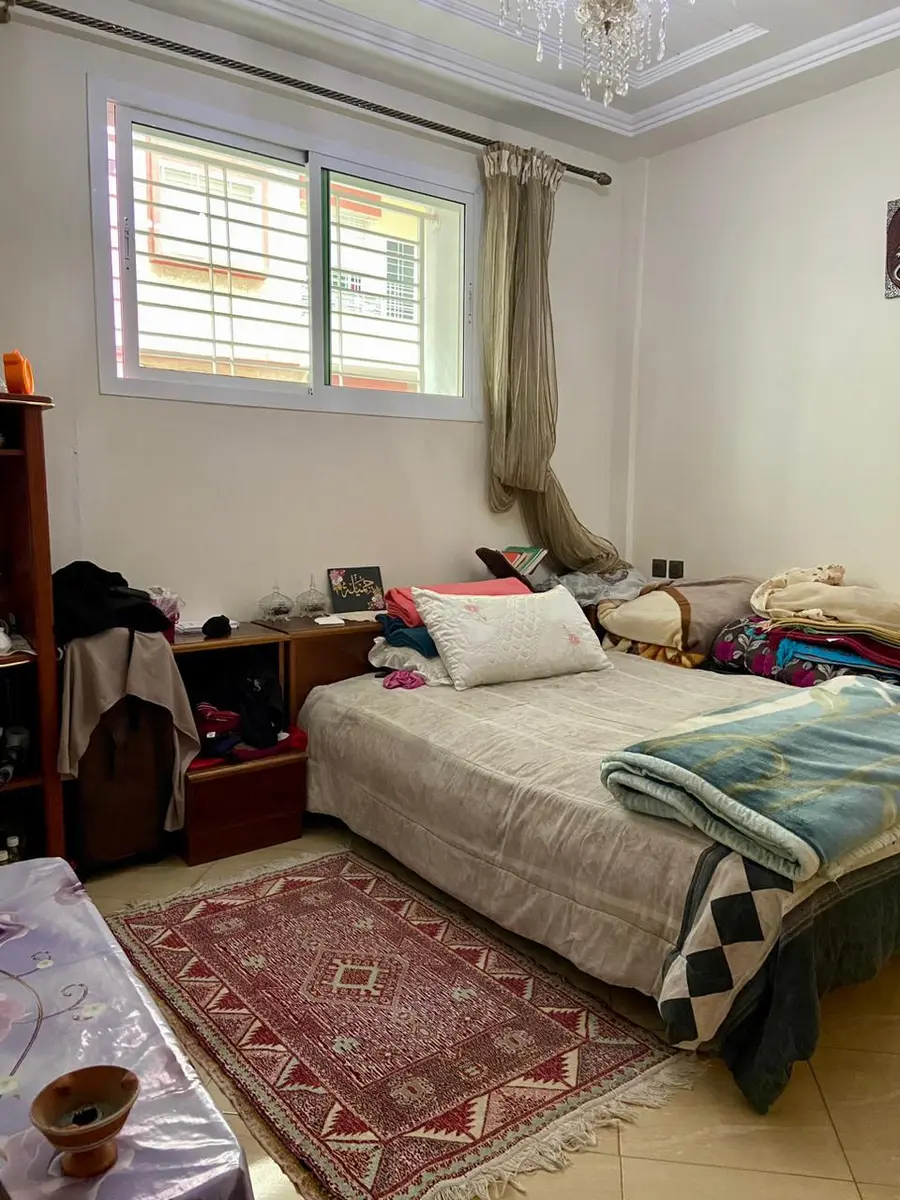 Appartement 2 chambres à vendre à Route Aïn Chkef — 500 000 DH - صورة 6