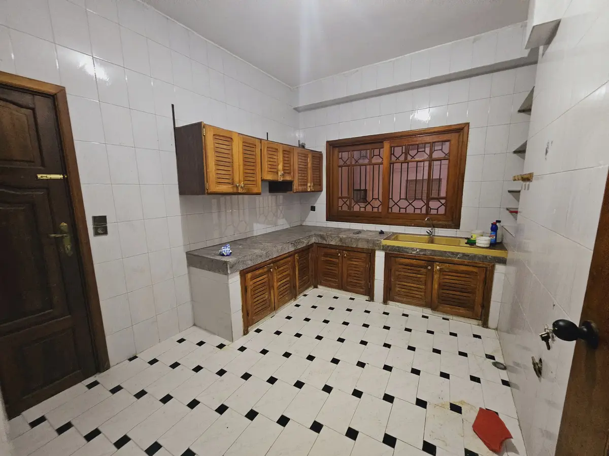 Appartement 4 chambres à louer à Fès — 4 500 DH/mois - صورة 2