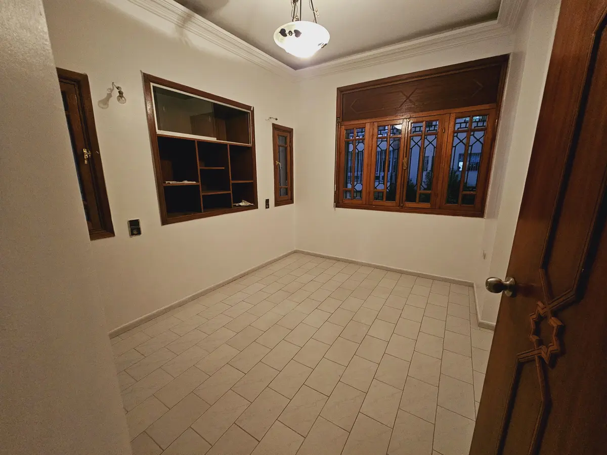 Appartement 4 chambres à louer à Fès — 4 500 DH/mois - صورة 5