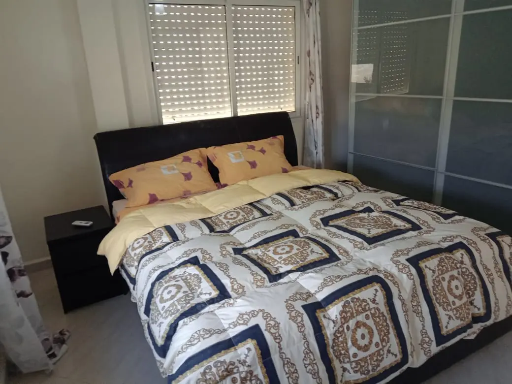 Appartement 3 chambres à louer à Route Sidi Harazem — 4 000 DH/mois - صورة 1