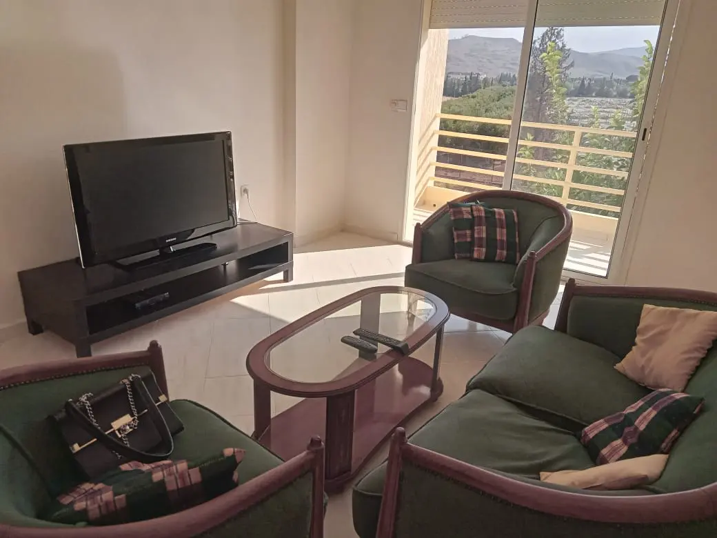 Appartement 3 chambres à louer à Route Sidi Harazem — 4 000 DH/mois - صورة 10