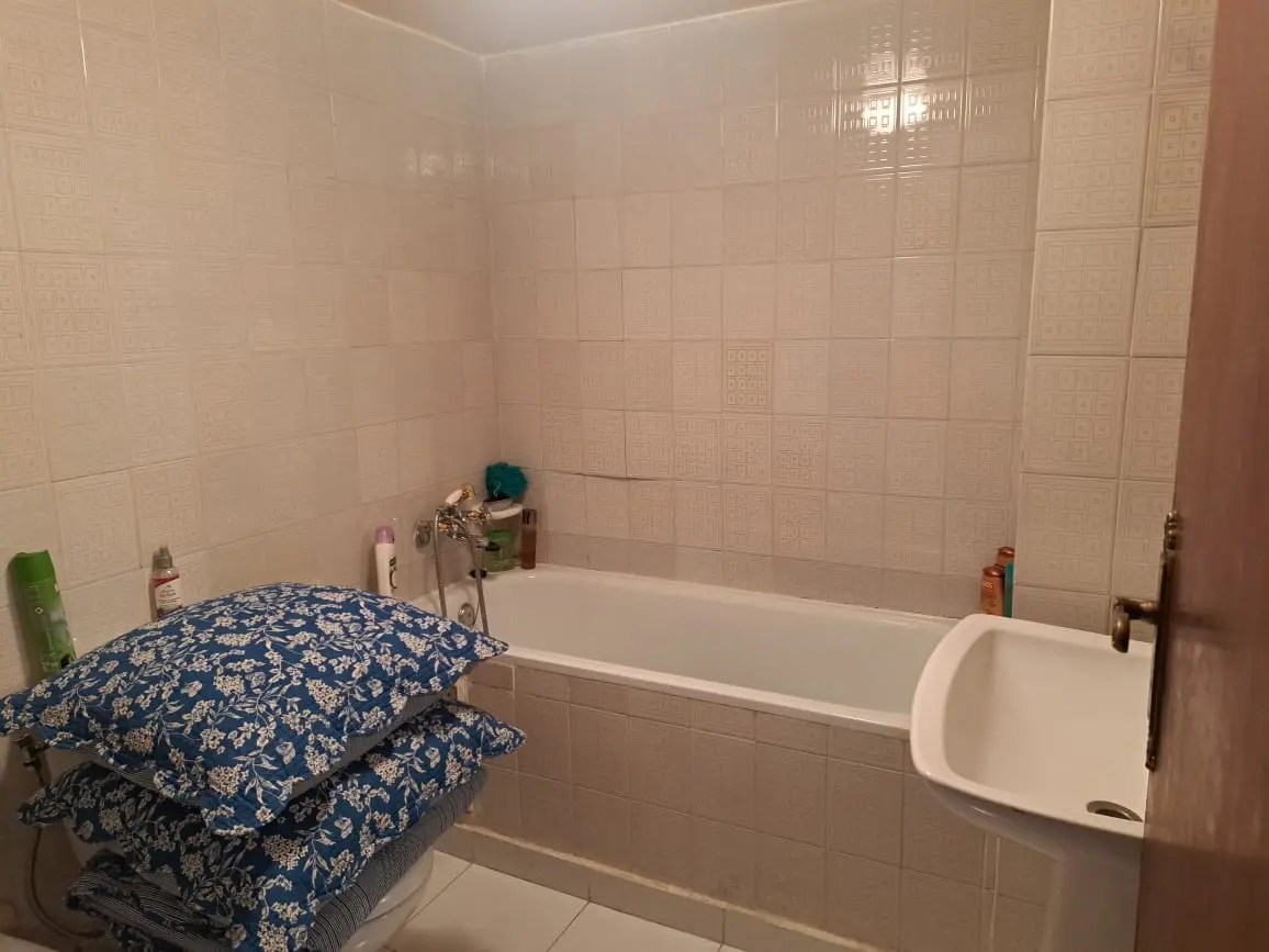 Appartement 3 chambres à vendre à Fès — 1 200 000 DH - صورة 3