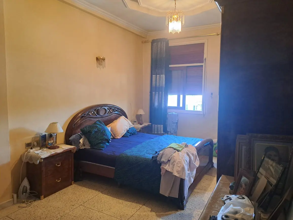 Appartement 3 chambres à vendre à Fès — 1 200 000 DH - صورة 4