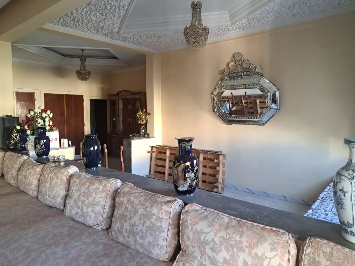 Appartement 3 chambres à vendre à Fès — 1 200 000 DH - صورة 5