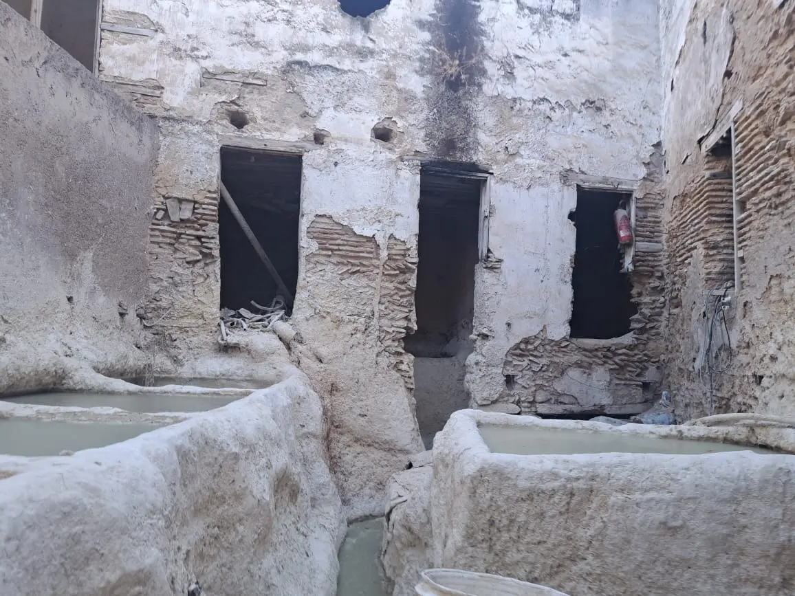 Ruine à vendre à Fès — 2 200 000 DH - Photo 2