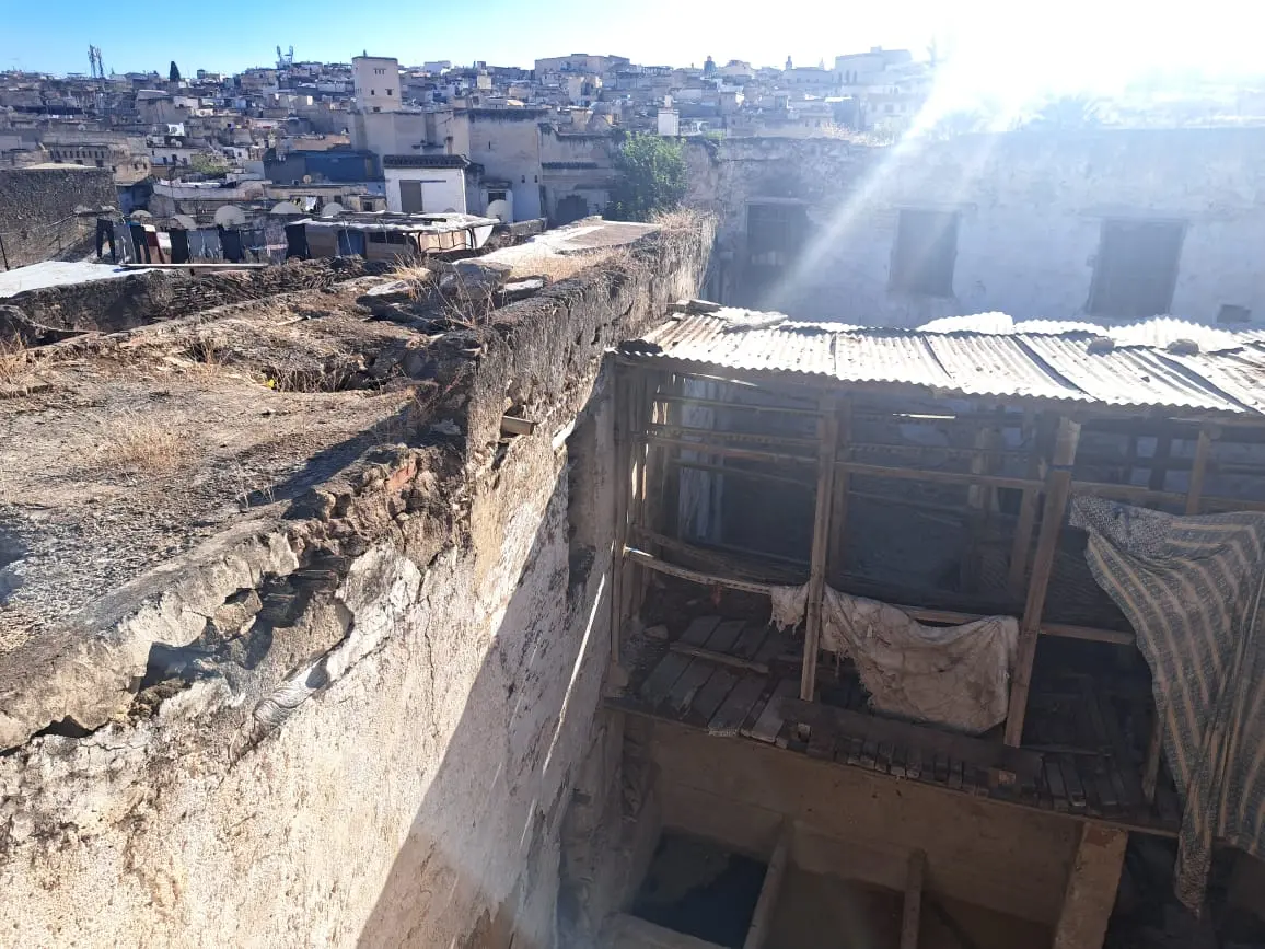Ruine à vendre à Fès — 2 200 000 DH - Photo 3