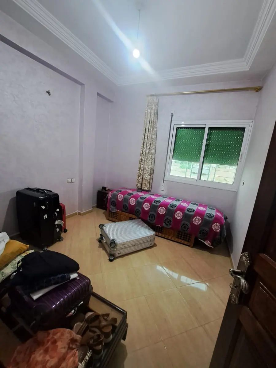 Appartement 3 chambres à vendre à Route Aïn Chkef — 720 000 DH - Photo 3