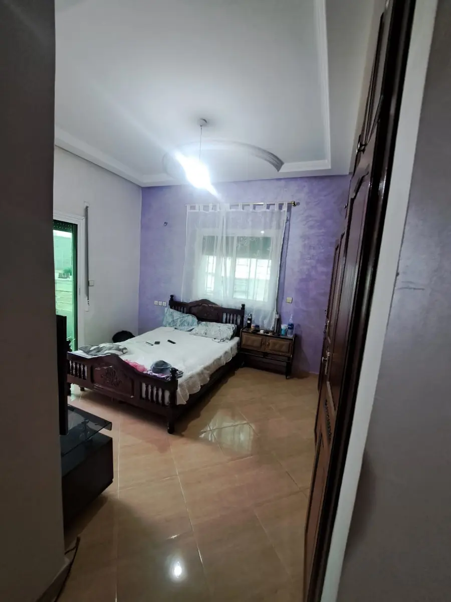 Appartement 3 chambres à vendre à Route Aïn Chkef — 720 000 DH - Photo 6