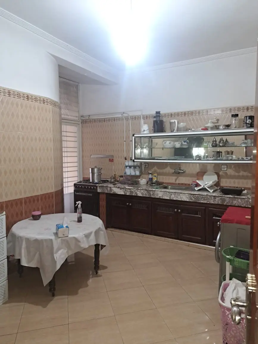 Appartement 3 chambres à vendre à Route Aïn Chkef — 720 000 DH - Photo 9