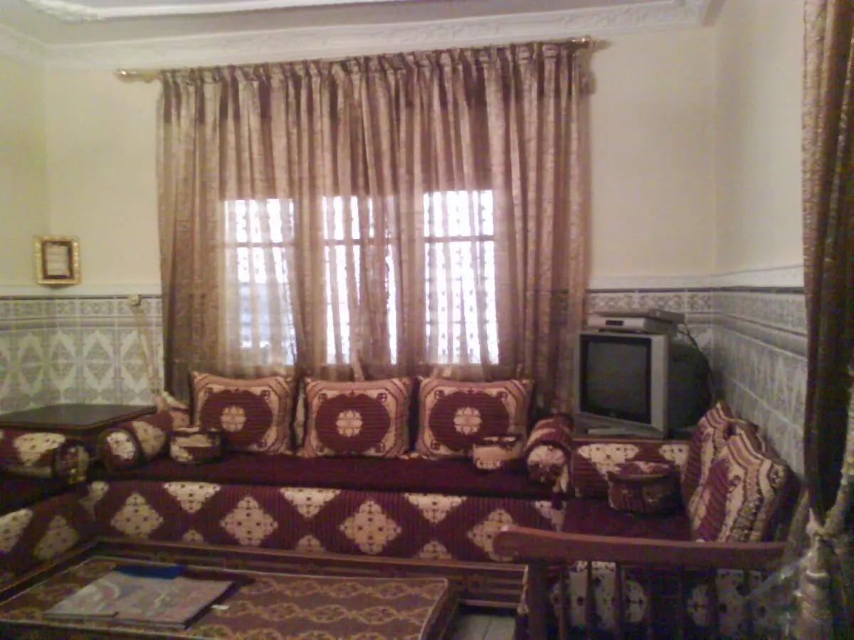 Appartement 1 chambre à vendre à Fès — 190 000 DH - صورة 2
