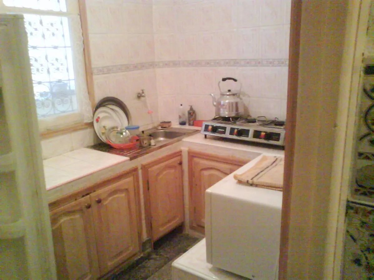Appartement 1 chambre à vendre à Fès — 190 000 DH - صورة 3