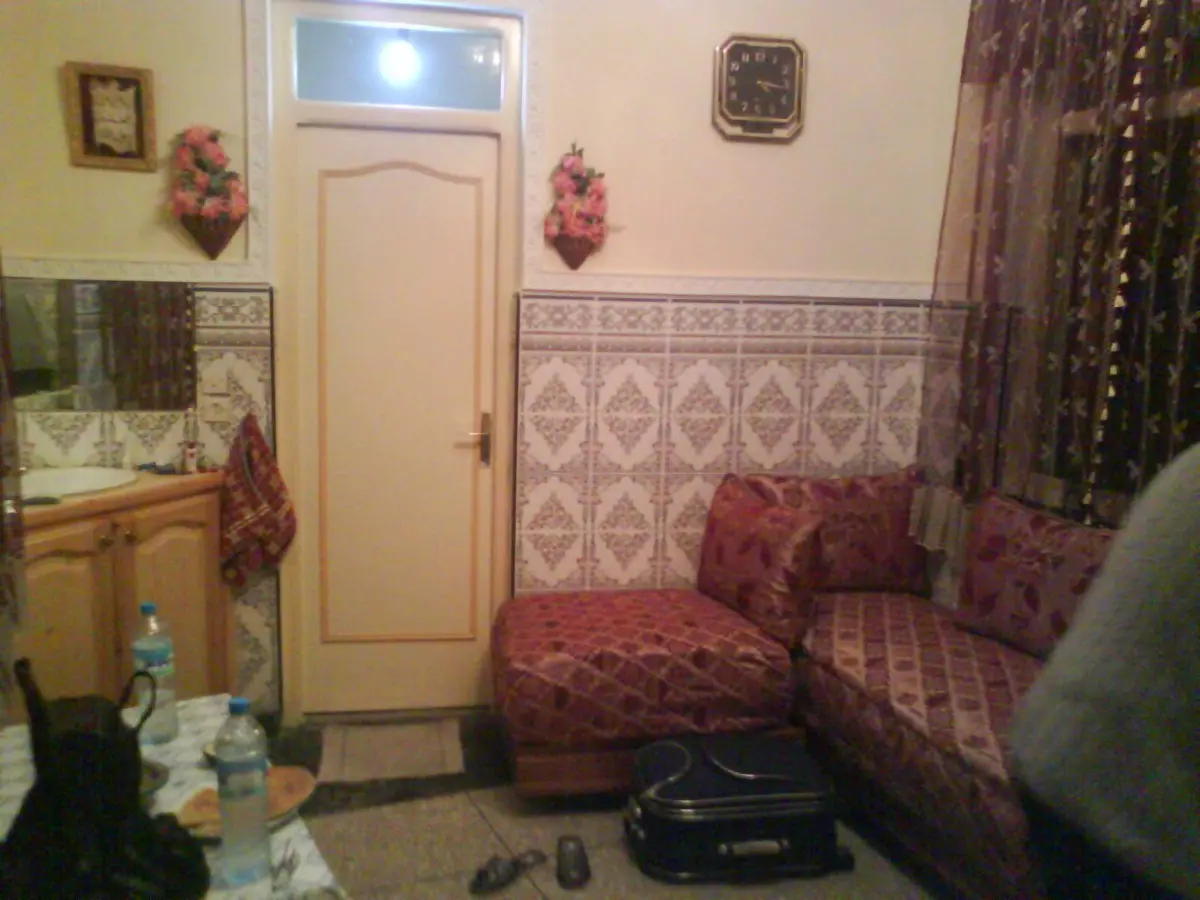 Appartement 1 chambre à vendre à Fès — 190 000 DH - صورة 5