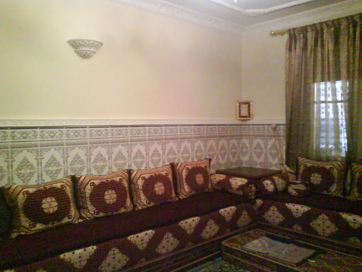 Appartement 1 chambre à vendre à Fès — 190 000 DH - صورة 1
