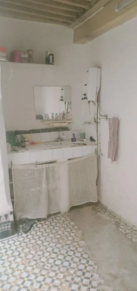 Maison 2 chambres à vendre à Blida — 560 000 DH - Photo 5