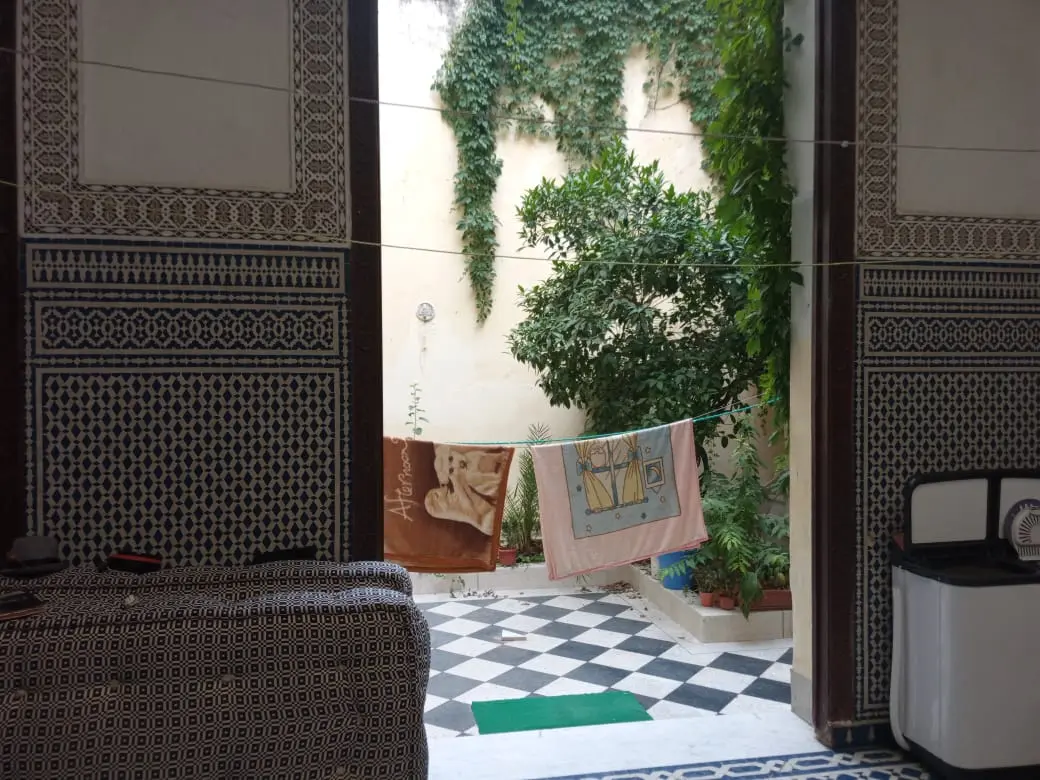 Maison 10 chambres à vendre à Ziat — 4 500 000 DH - Photo 8