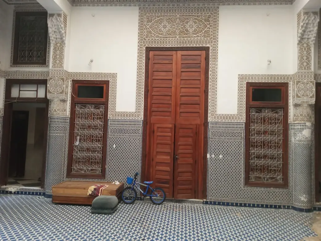 Maison 10 chambres à vendre à Ziat — 4 500 000 DH - Photo 9