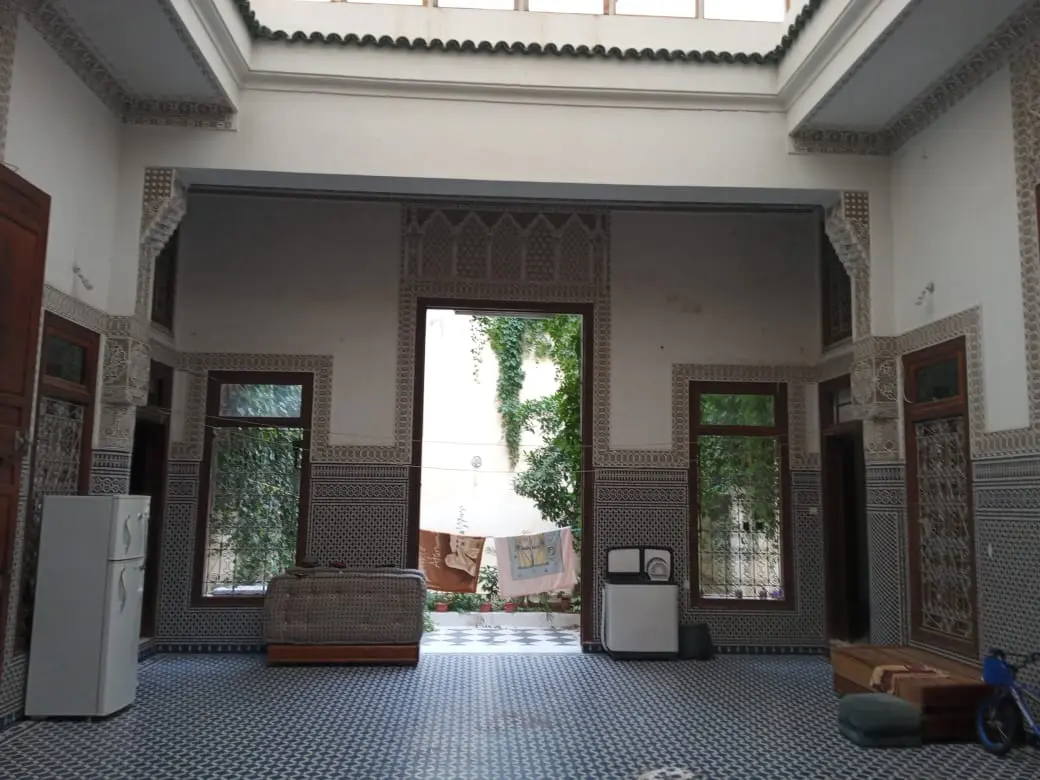 Maison 10 chambres à vendre à Ziat — 4 500 000 DH - Photo 6