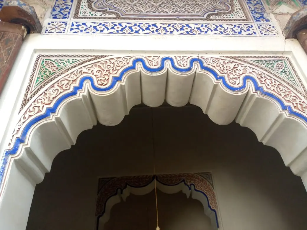 Maison 9 chambres à vendre à Fès — 1 800 000 DH - صورة 12