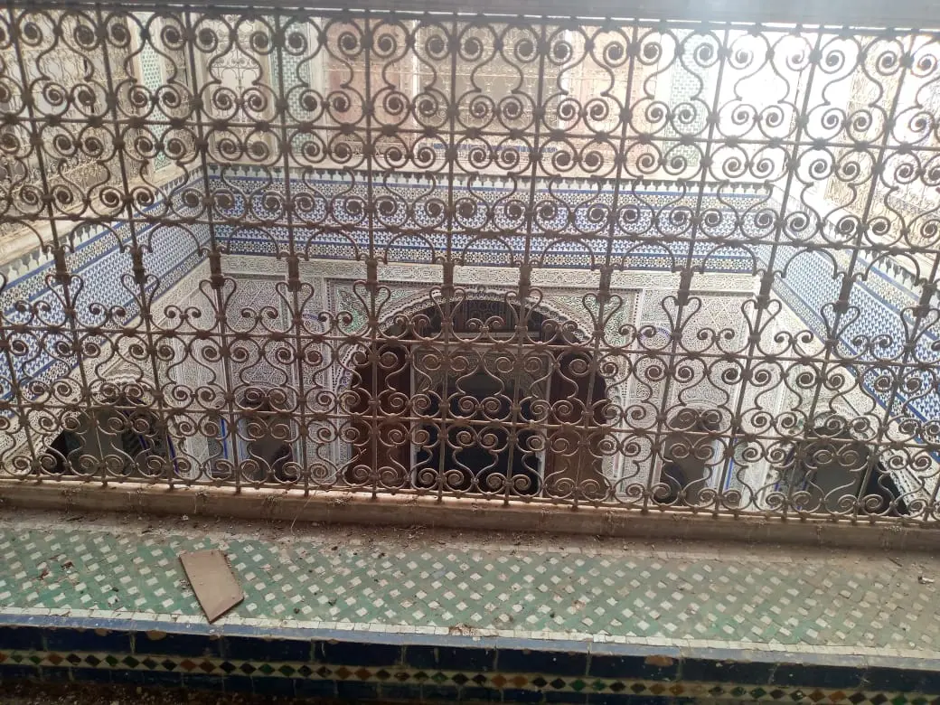 Maison 9 chambres à vendre à Fès — 1 800 000 DH - صورة 13