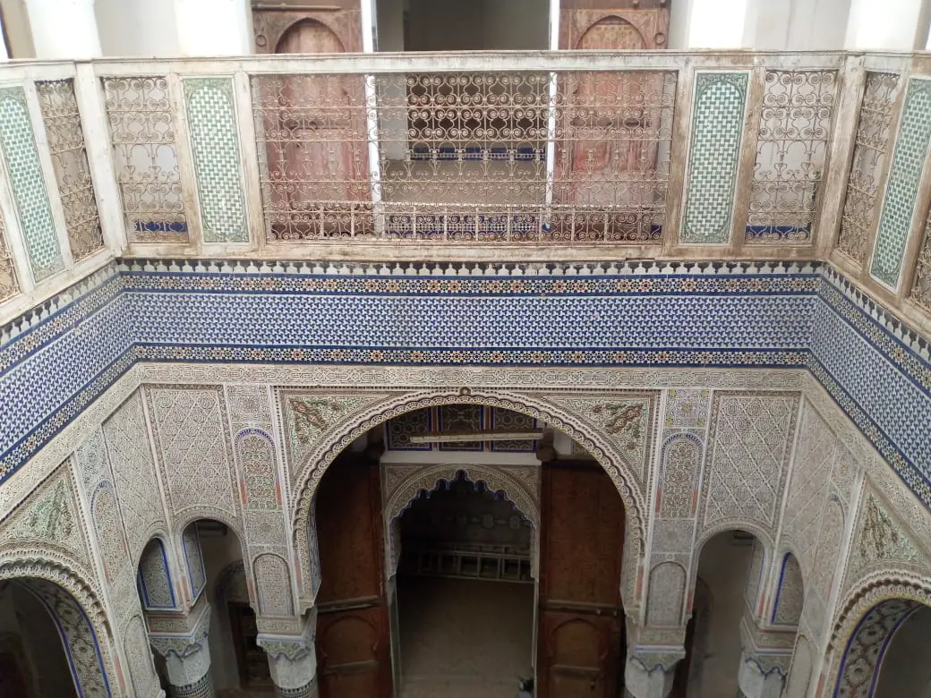 Maison 9 chambres à vendre à Fès — 1 800 000 DH - صورة 7