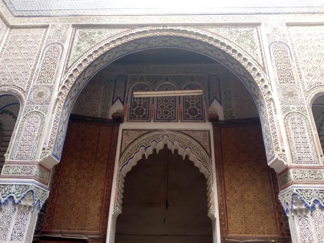 Maison 9 chambres à vendre à Fès — 1 800 000 DH - صورة 15