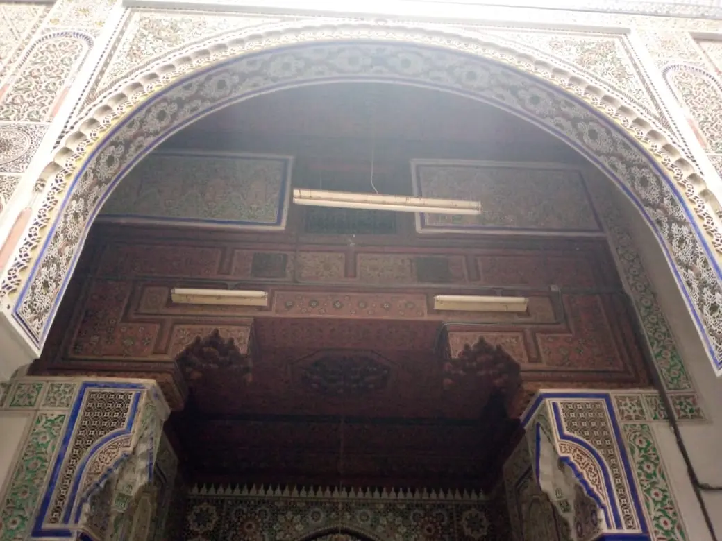 Maison 9 chambres à vendre à Fès — 1 800 000 DH - صورة 2