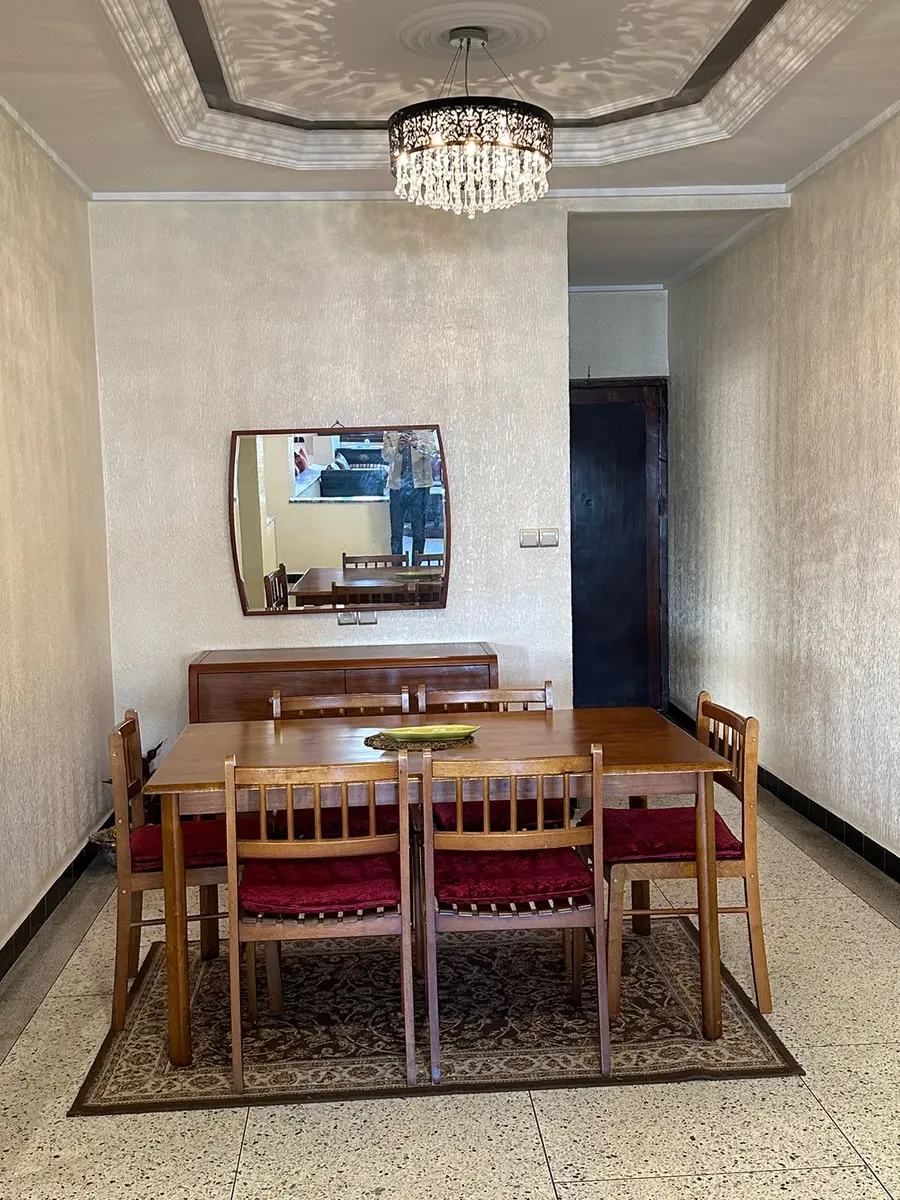 Appartement 2 chambres à louer à Centre-Ville — 5 500 DH/mois - صورة 4