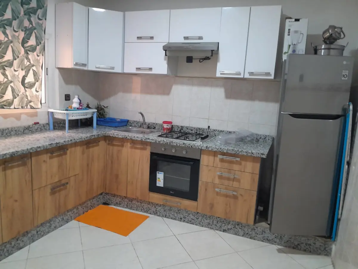 Appartement 2 chambres à louer à Centre-Ville — 5 500 DH/mois - صورة 6