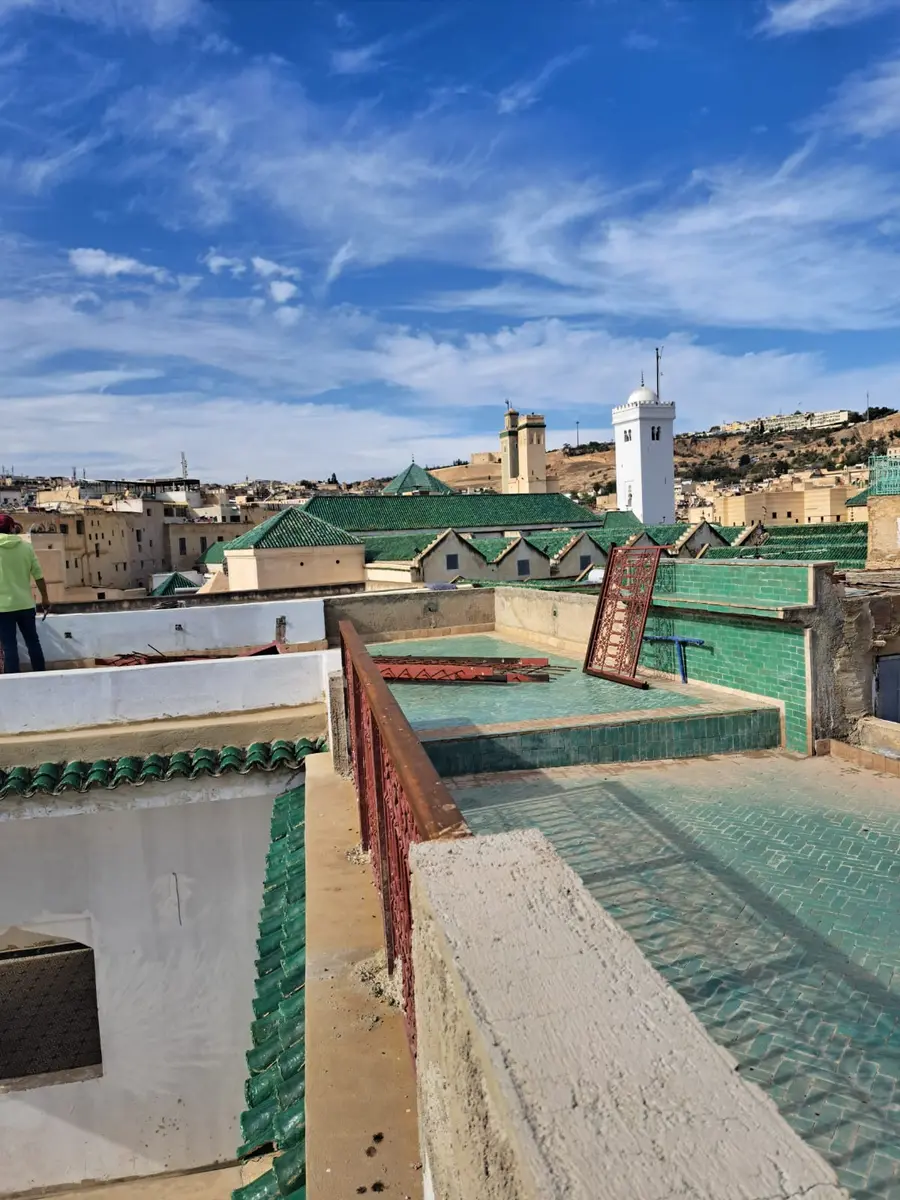 Local commercial 4 chambres à vendre à Seffarine — 4 000 000 DH - صورة 6