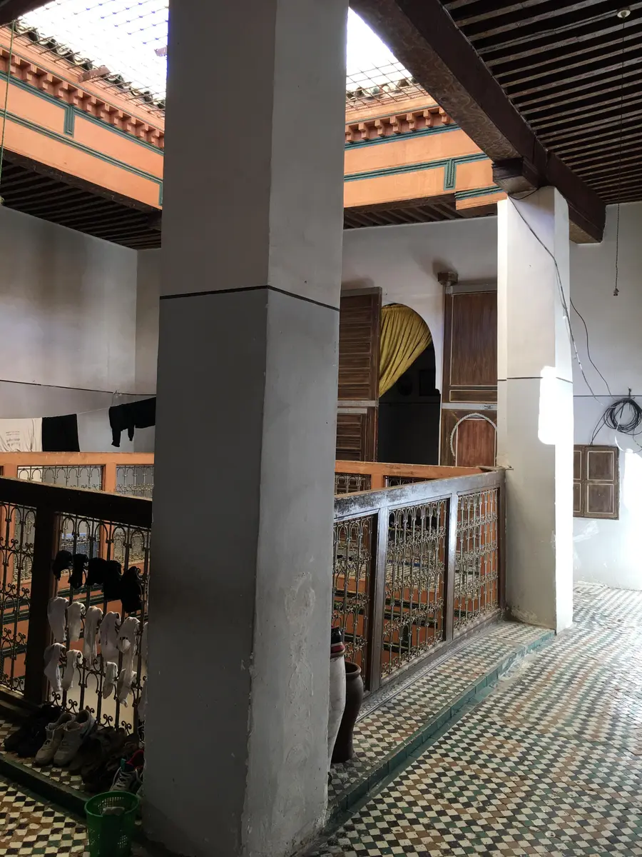 Maison 9 chambres à vendre à Achabine — 1 100 000 DH - صورة 2