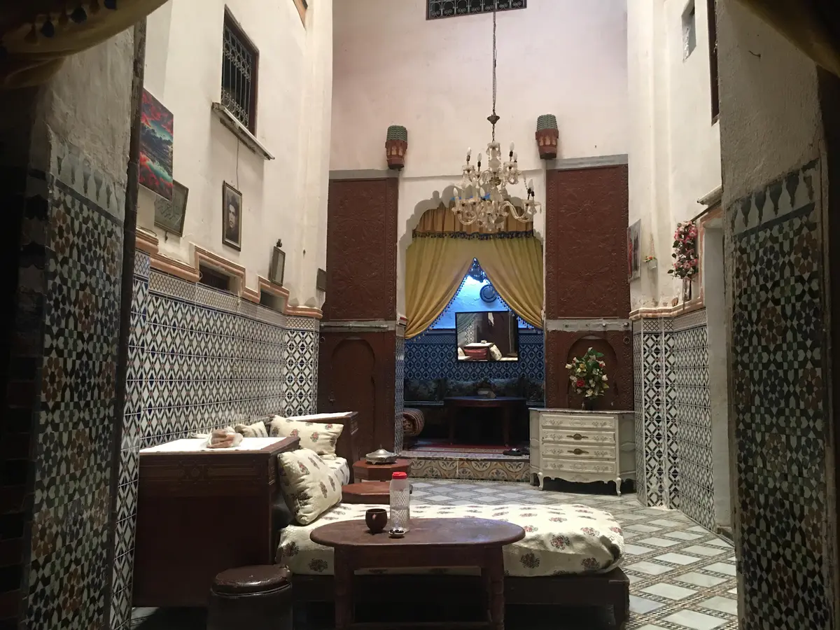 Maison 9 chambres à vendre à Achabine — 1 100 000 DH - صورة 6