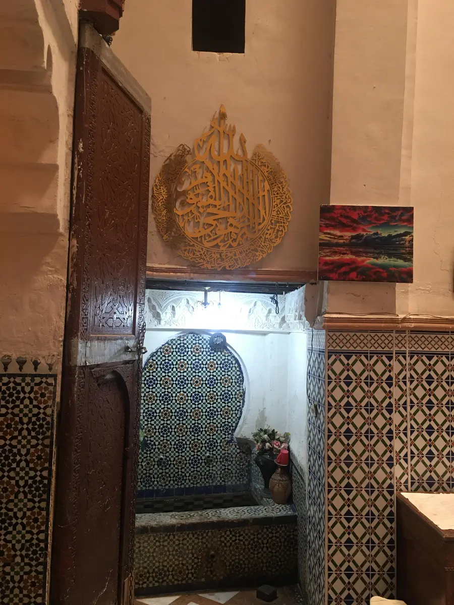 Maison 9 chambres à vendre à Achabine — 1 100 000 DH - صورة 4