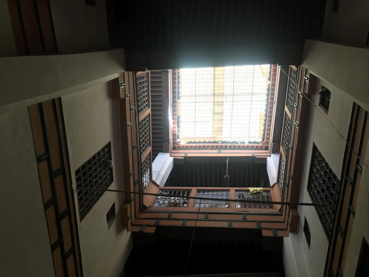 Maison 9 chambres à vendre à Achabine — 1 100 000 DH - صورة 7