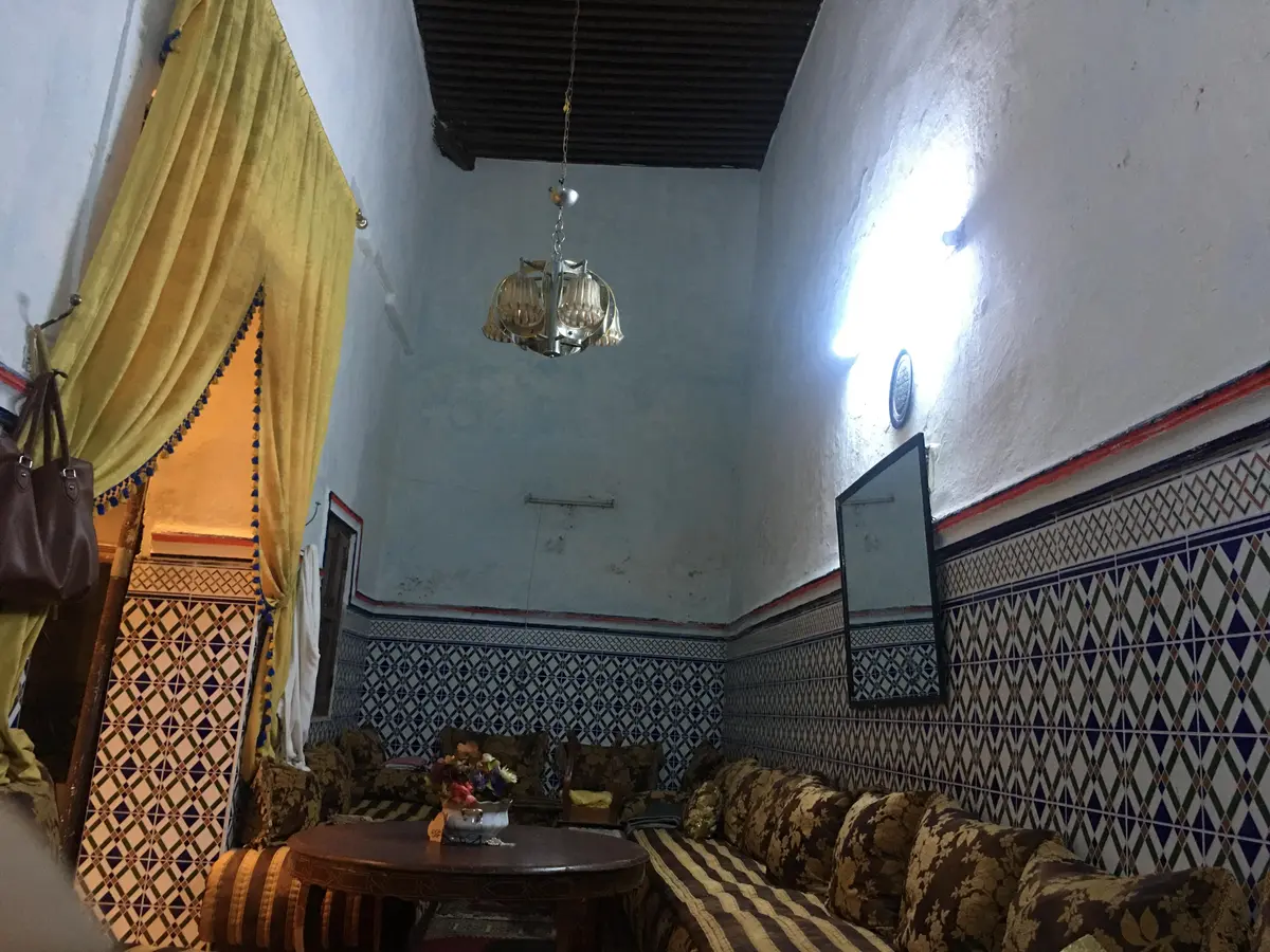Maison 9 chambres à vendre à Achabine — 1 100 000 DH - صورة 5