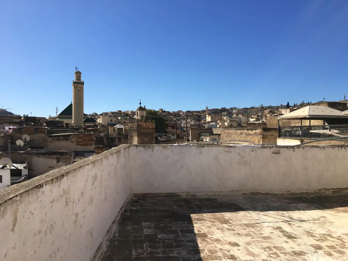 Maison 9 chambres à vendre à Achabine — 1 100 000 DH - صورة 9