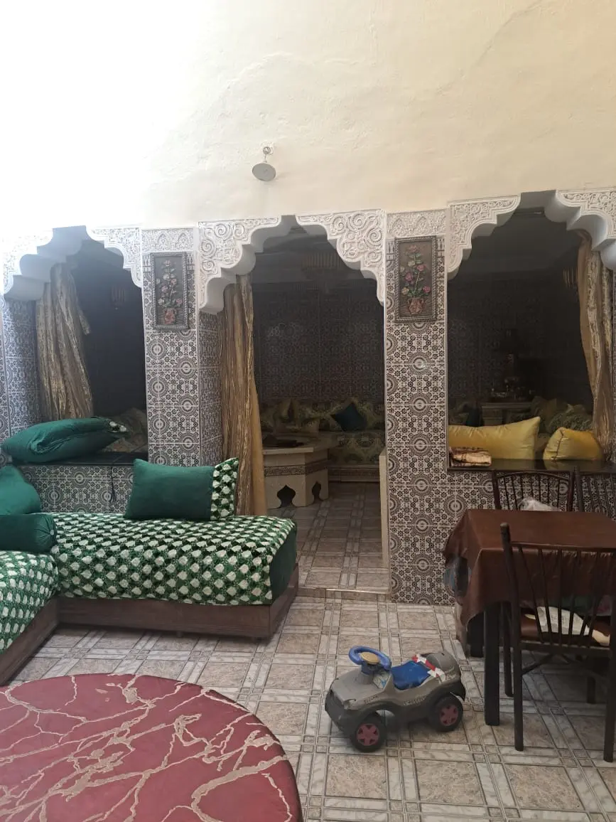 Messrya 2 chambres à vendre à Rmila — 440 000 DH - Photo 3