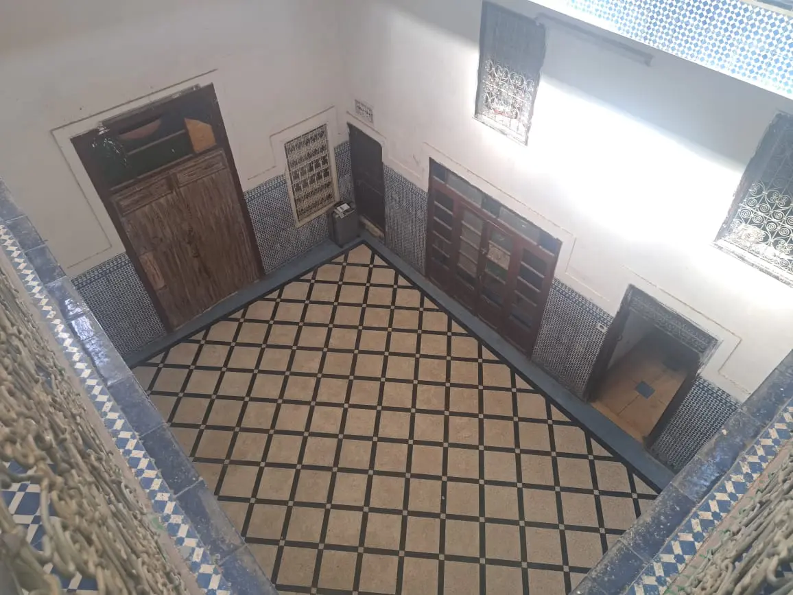 Maison 7 chambres à vendre à Rmila — 1 000 000 DH - Photo 5