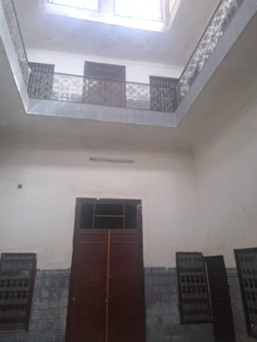 Maison 7 chambres à vendre à Rmila — 1 000 000 DH - Photo 6