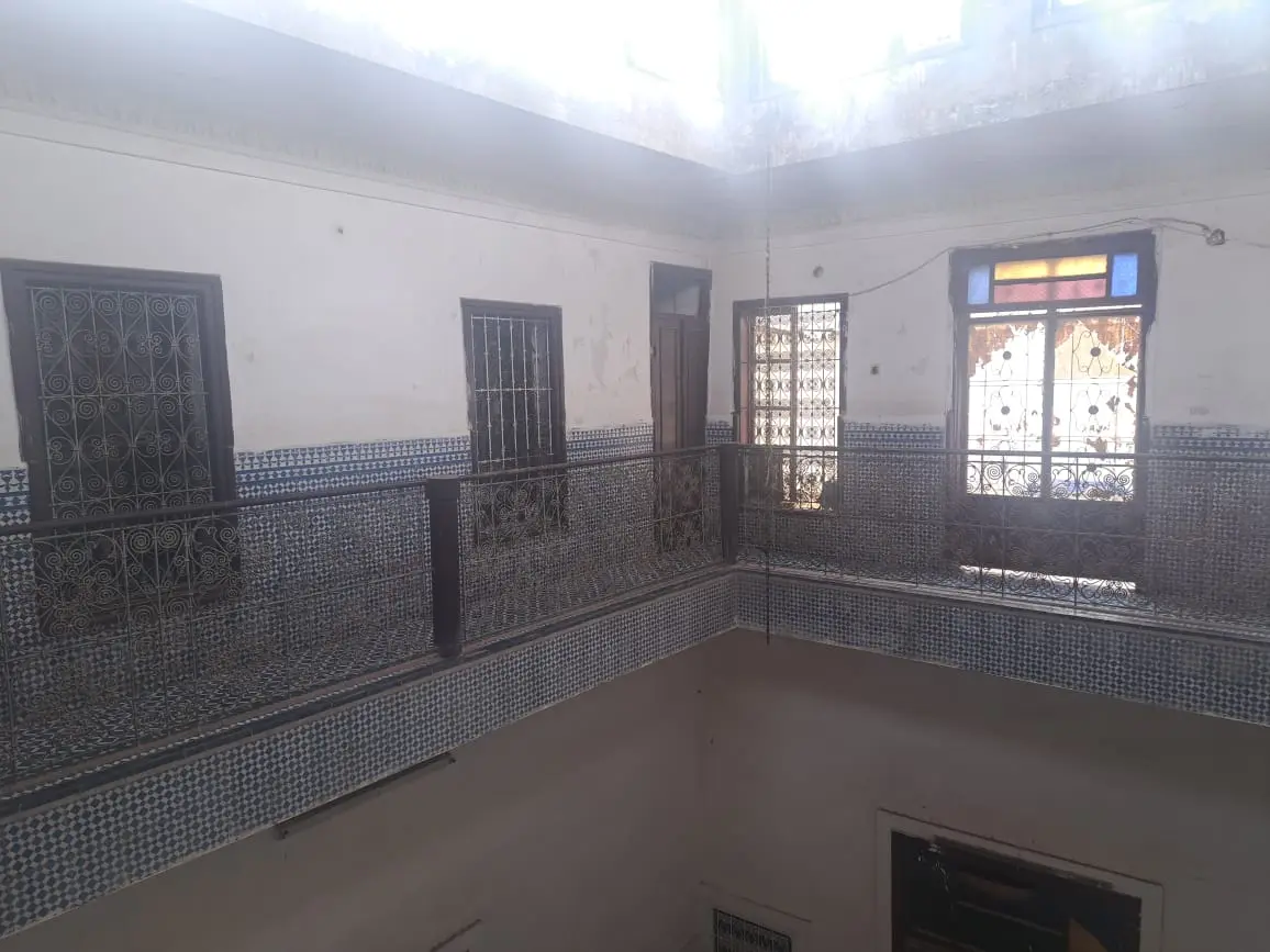 Maison 7 chambres à vendre à Rmila — 1 000 000 DH - Photo 2