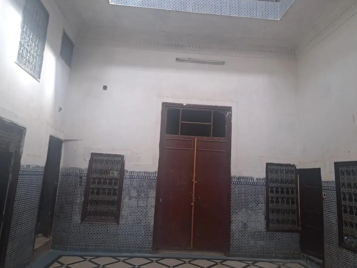 Maison 7 chambres à vendre à Rmila — 1 000 000 DH - Photo 7