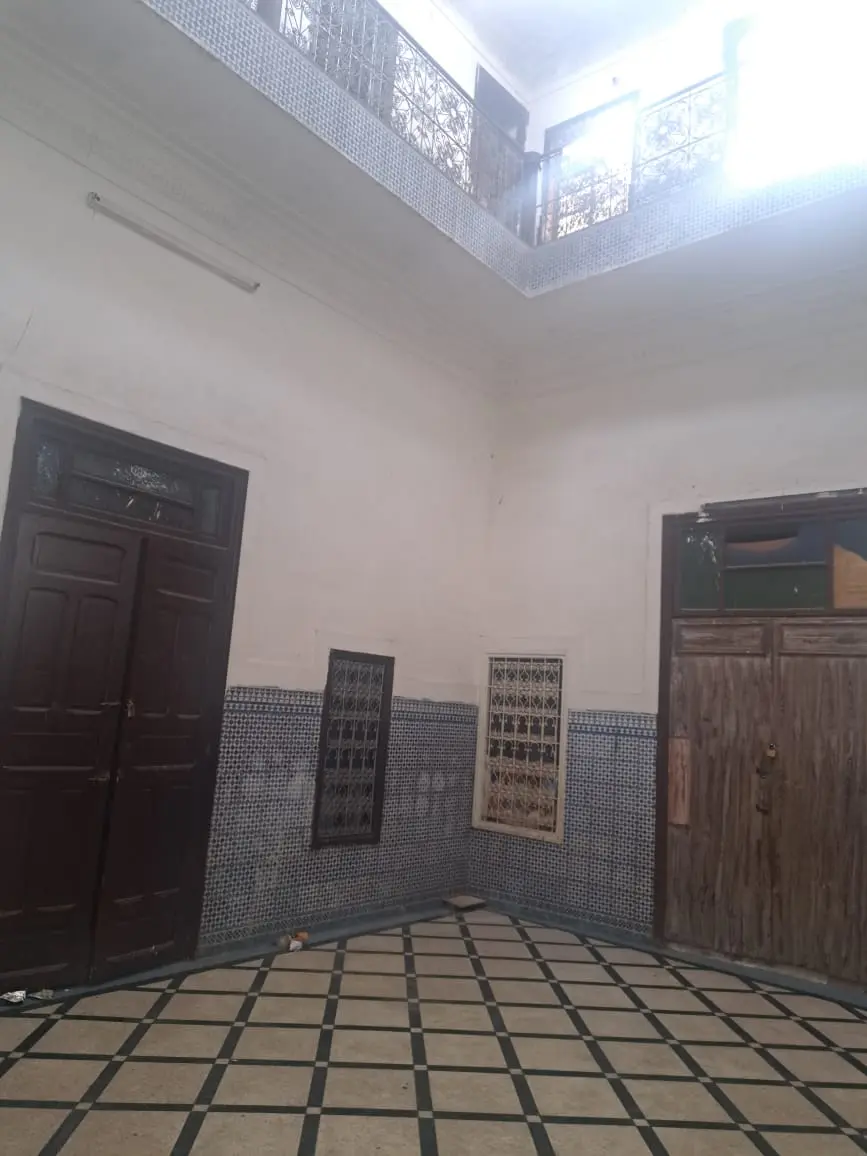 Maison 7 chambres à vendre à Rmila — 1 000 000 DH - Photo 3