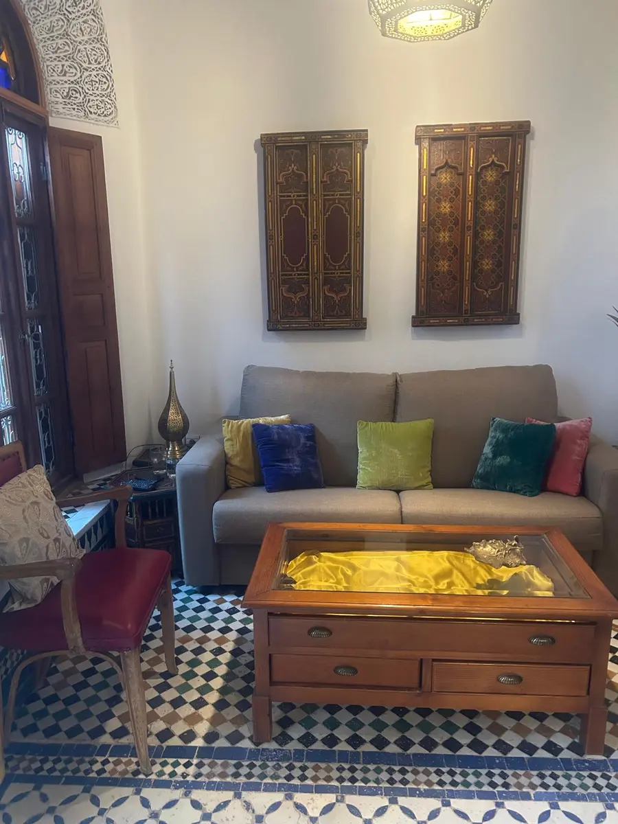 Rez-de-chaussée 1 chambre à vendre à Bouajjara — 1 000 000 DH - Photo 4