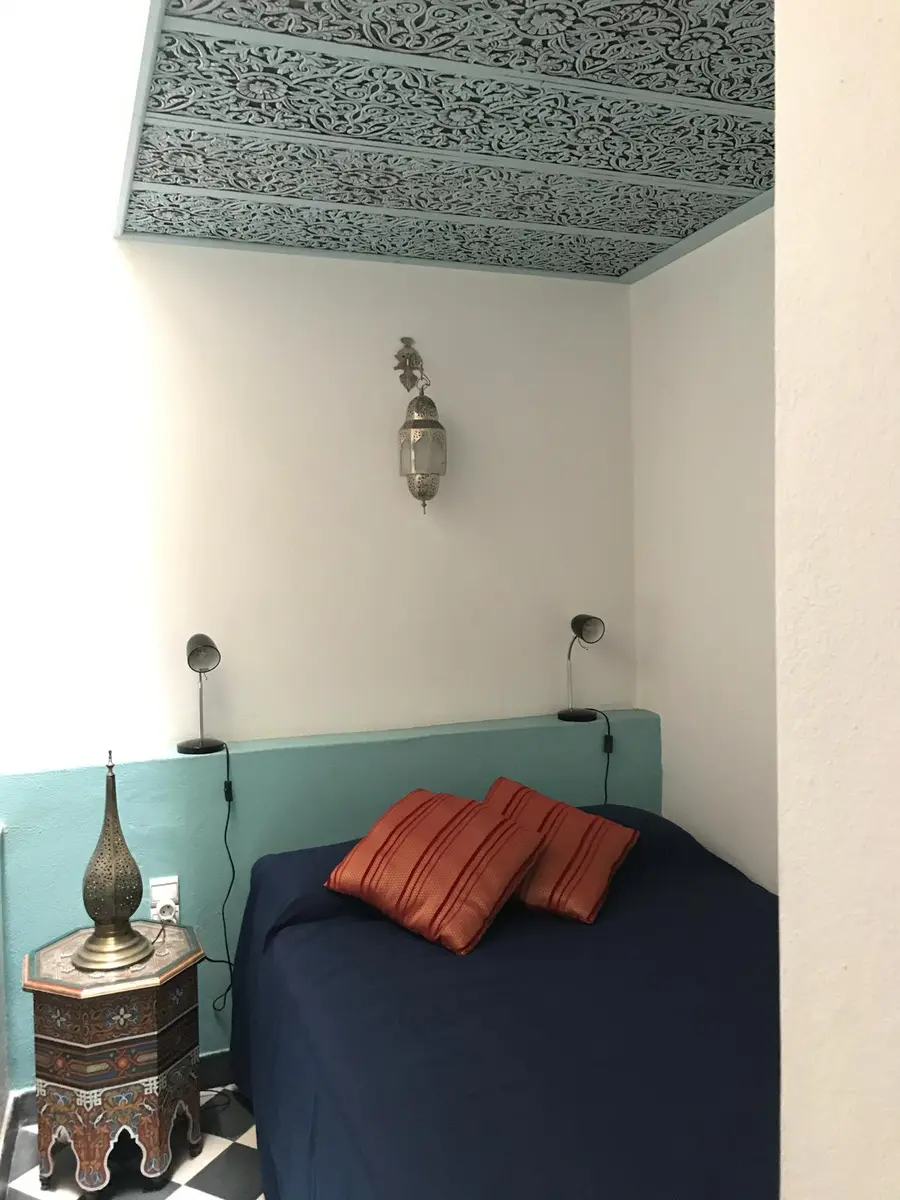 Rez-de-chaussée 1 chambre à vendre à Bouajjara — 1 000 000 DH - Photo 5