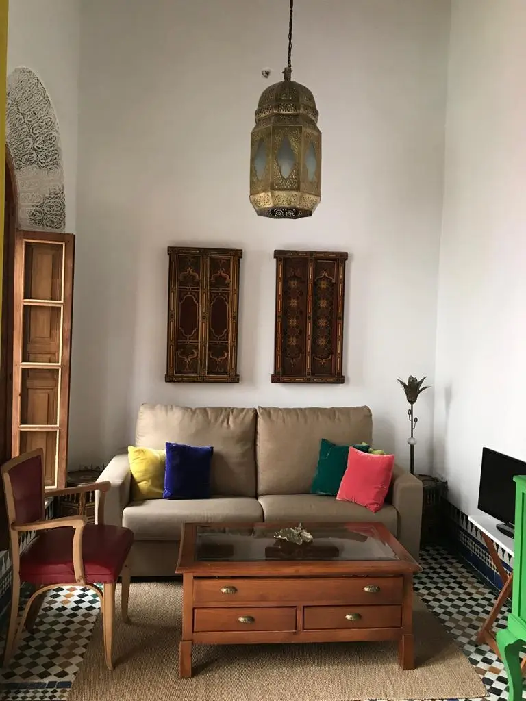 Rez-de-chaussée 1 chambre à vendre à Bouajjara — 1 000 000 DH - Photo 6