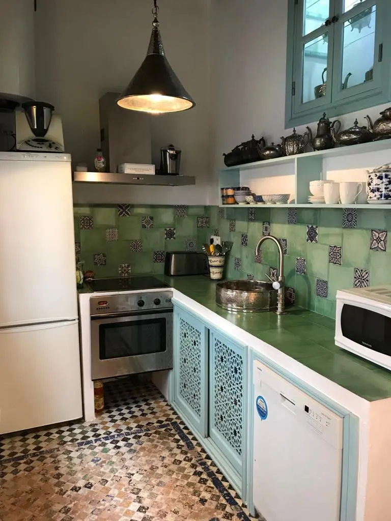 Rez-de-chaussée 1 chambre à vendre à Bouajjara — 1 000 000 DH - Photo 7