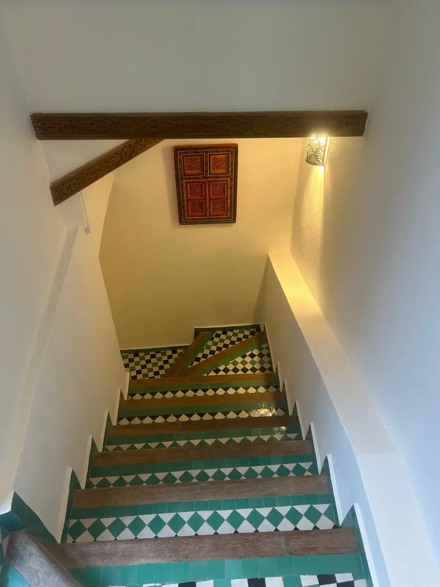 Rez-de-chaussée 1 chambre à vendre à Bouajjara — 1 000 000 DH - Photo 8