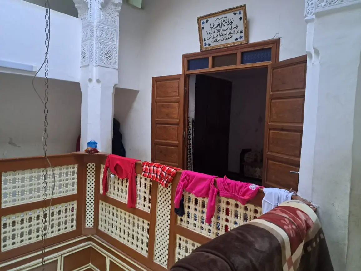 Messrya 4 chambres à vendre à Fès — 400 000 DH - Photo 3