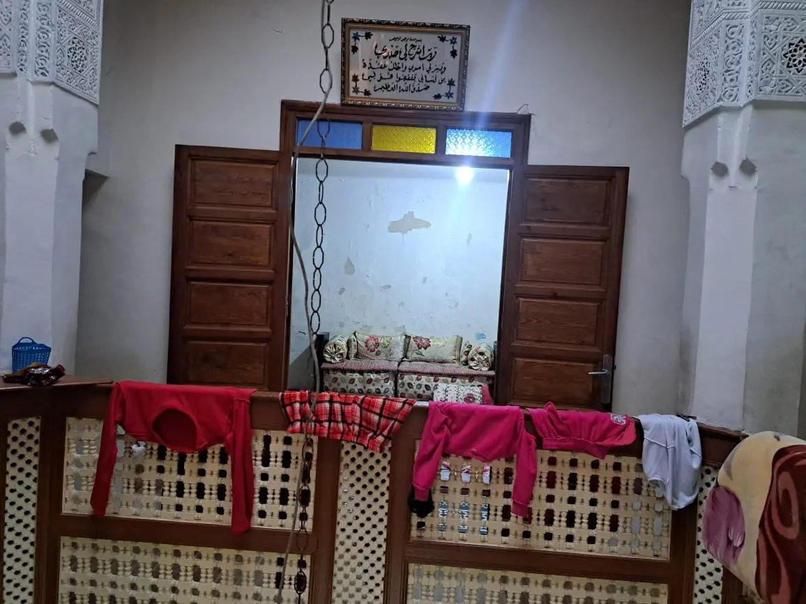 Messrya 4 chambres à vendre à Fès — 400 000 DH - Photo 10
